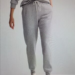 Gray Women’s Jogger Sweatpants - Brand: TEK GEAR